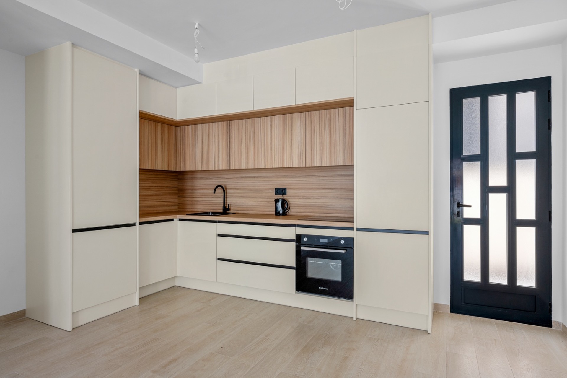 Sale - Apartment - San Miguel