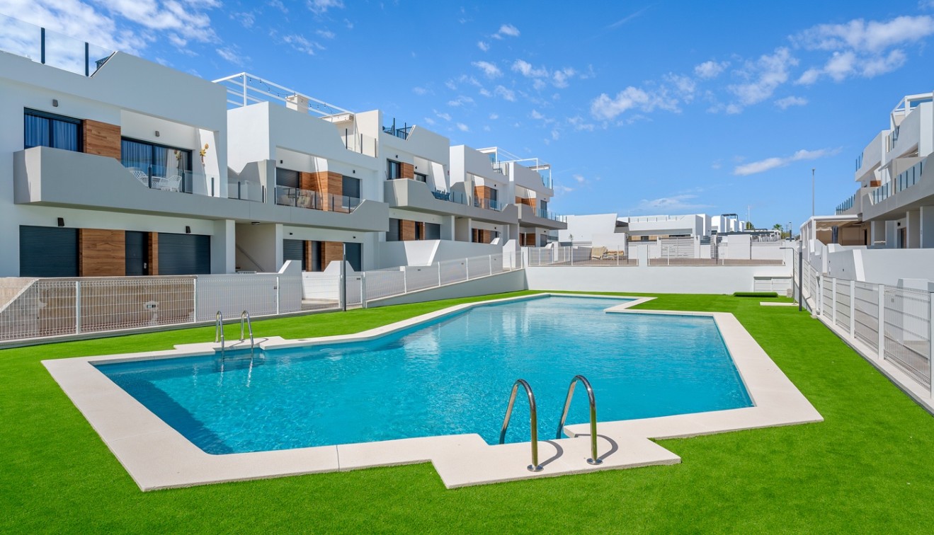 Sale - Apartment - San Miguel