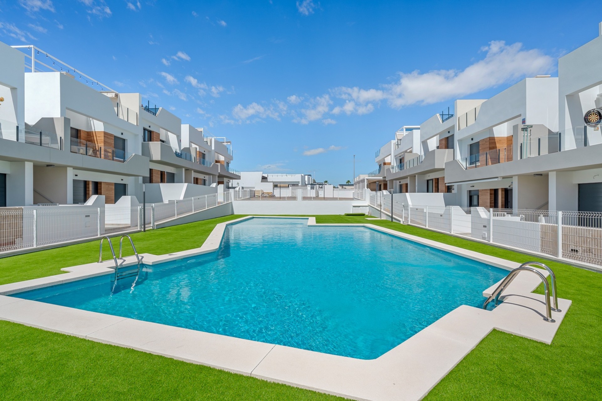 Sale - Apartment - San Miguel