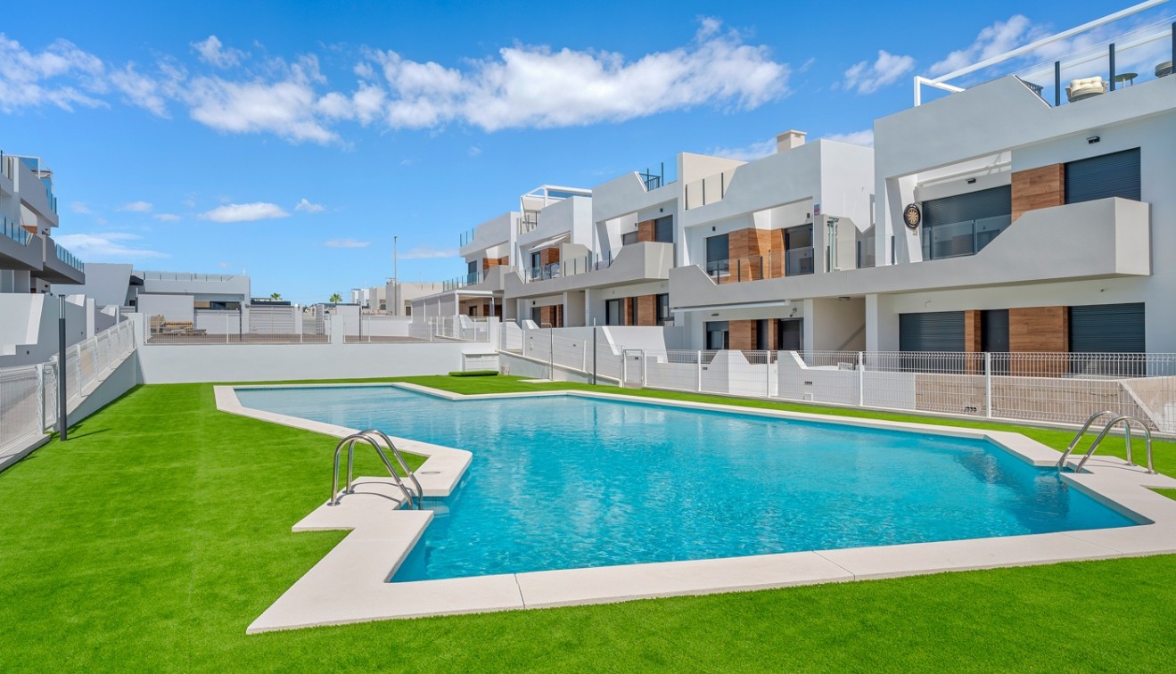 Sale - Apartment - San Miguel