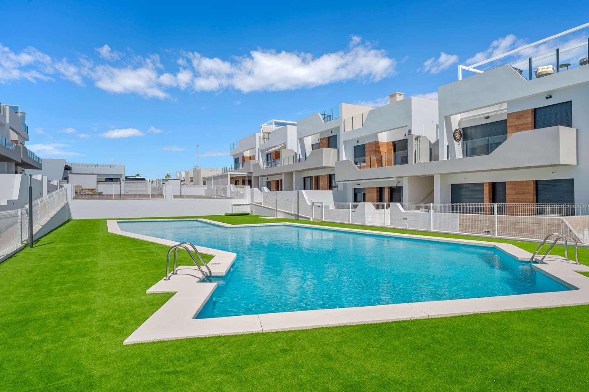 Sale - Apartment - San Miguel
