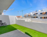 Sale - Apartment - San Miguel