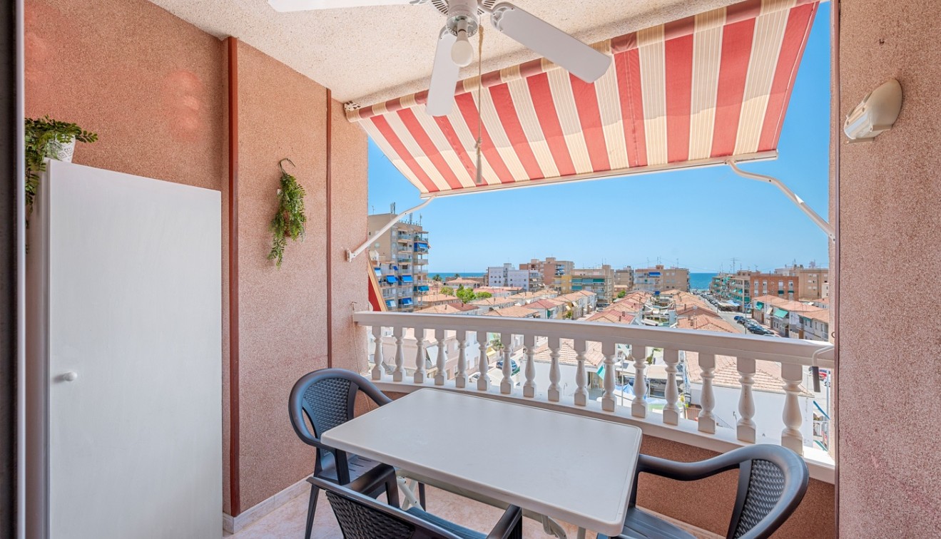 Sale - Apartment - Santa Pola