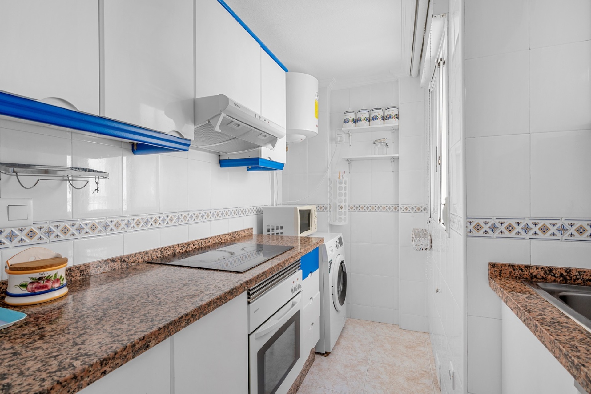 Sale - Apartment - Santa Pola