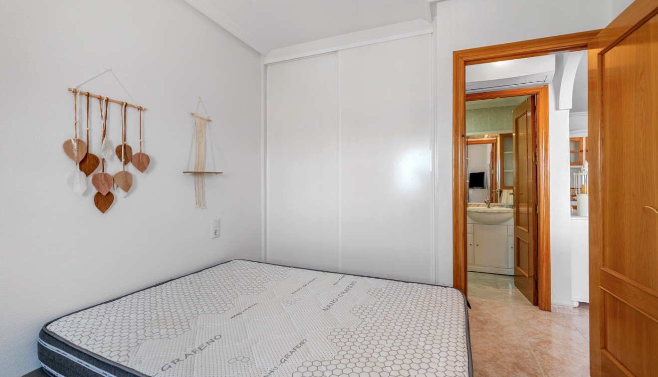 Sale - Apartment - Santa Pola