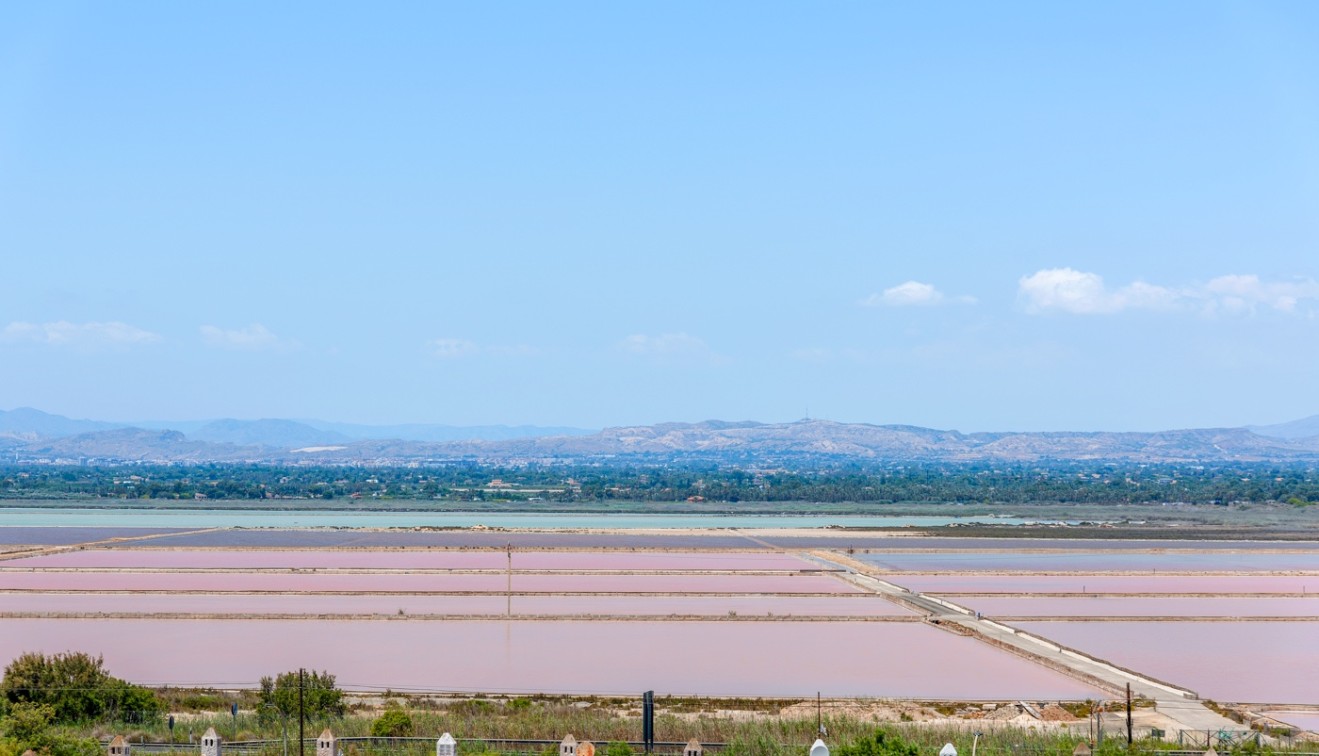 Sale - Apartment - Santa Pola