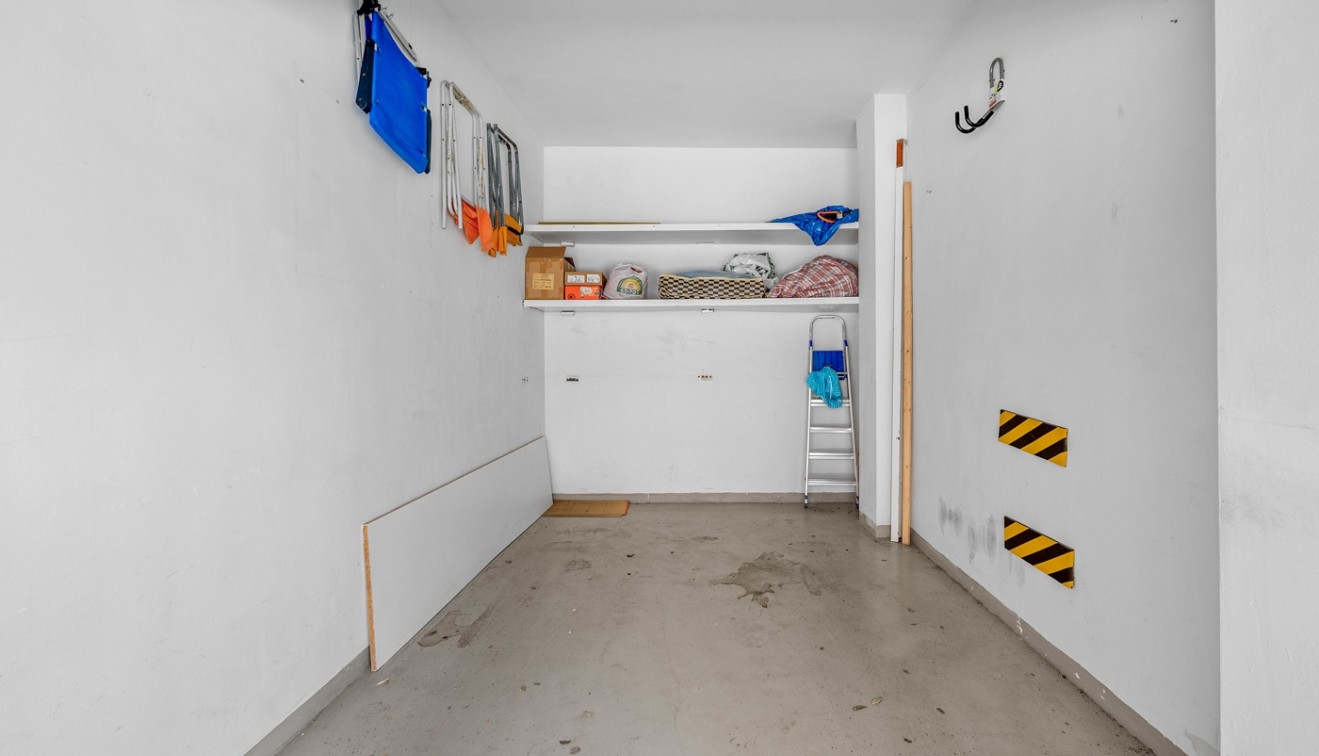 Sale - Apartment - Santa Pola