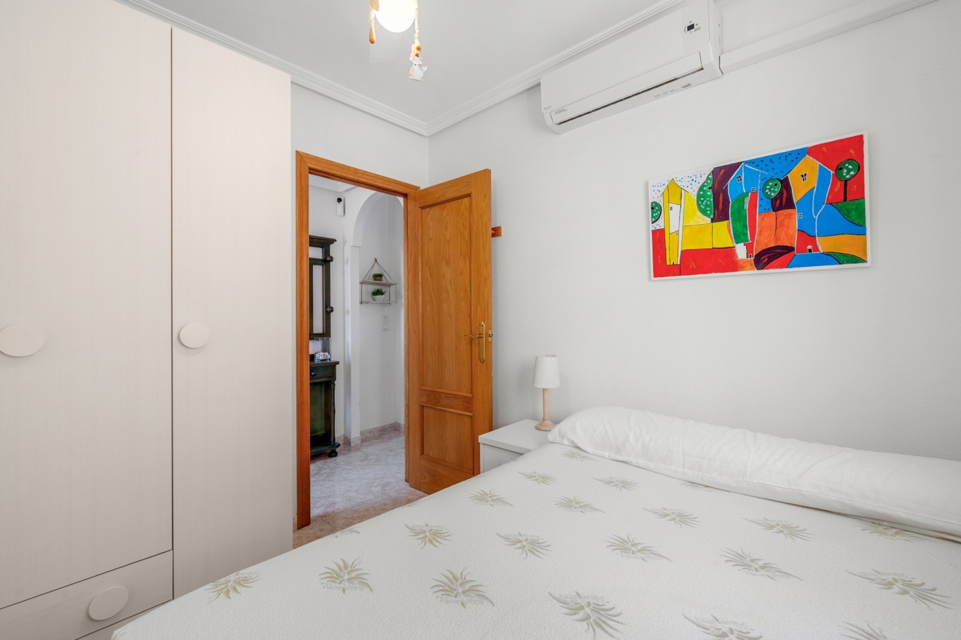 Sale - Apartment - Santa Pola