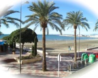 Sale - Apartment - Santa Pola