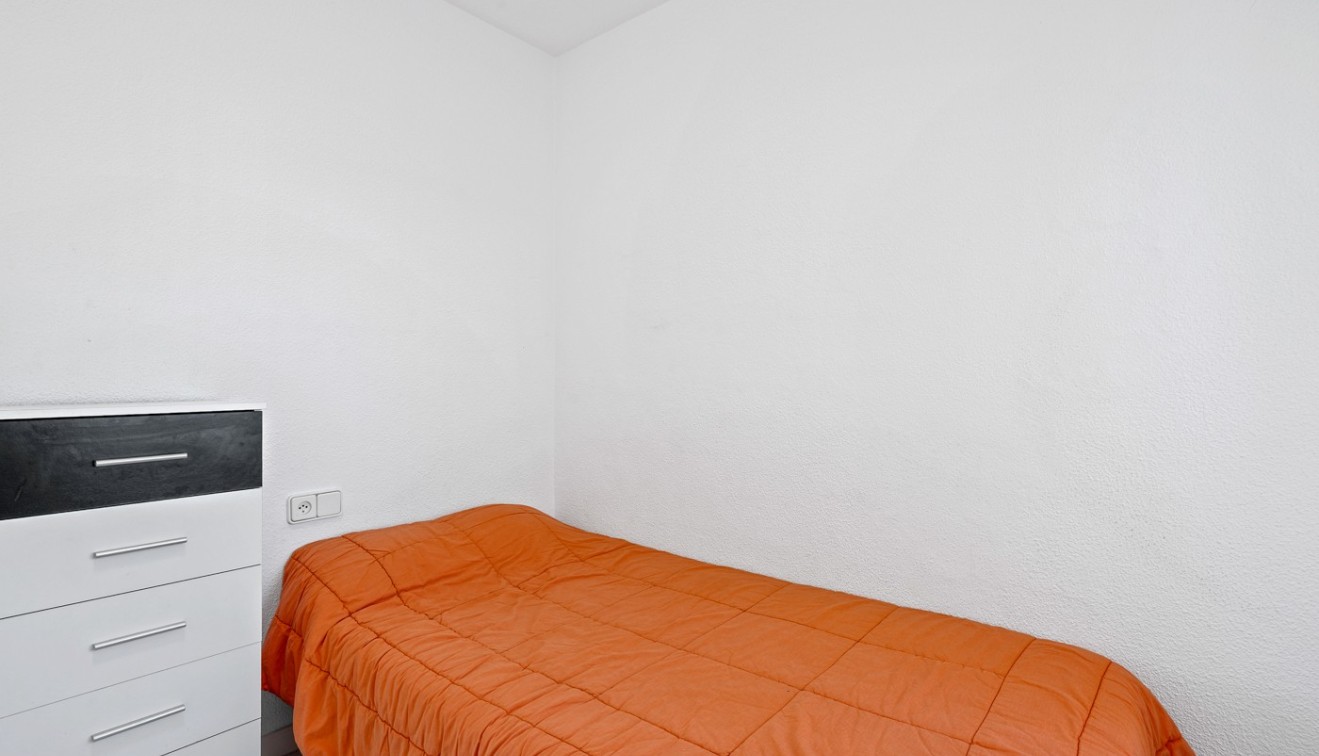 Sale - Apartment - Santa Pola