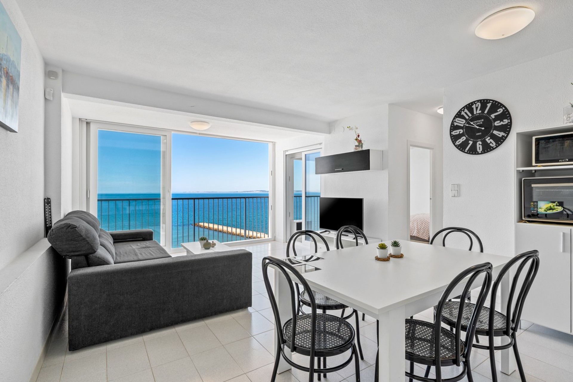 Sale - Apartment - Santa Pola
