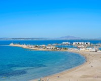 Sale - Apartment - Santa Pola