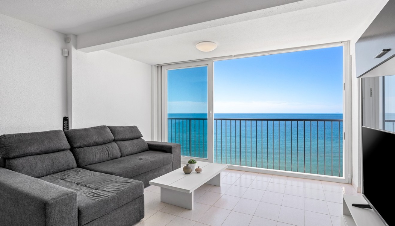 Sale - Apartment - Santa Pola
