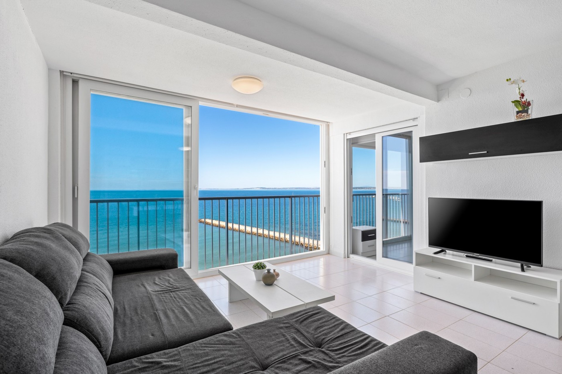 Sale - Apartment - Santa Pola