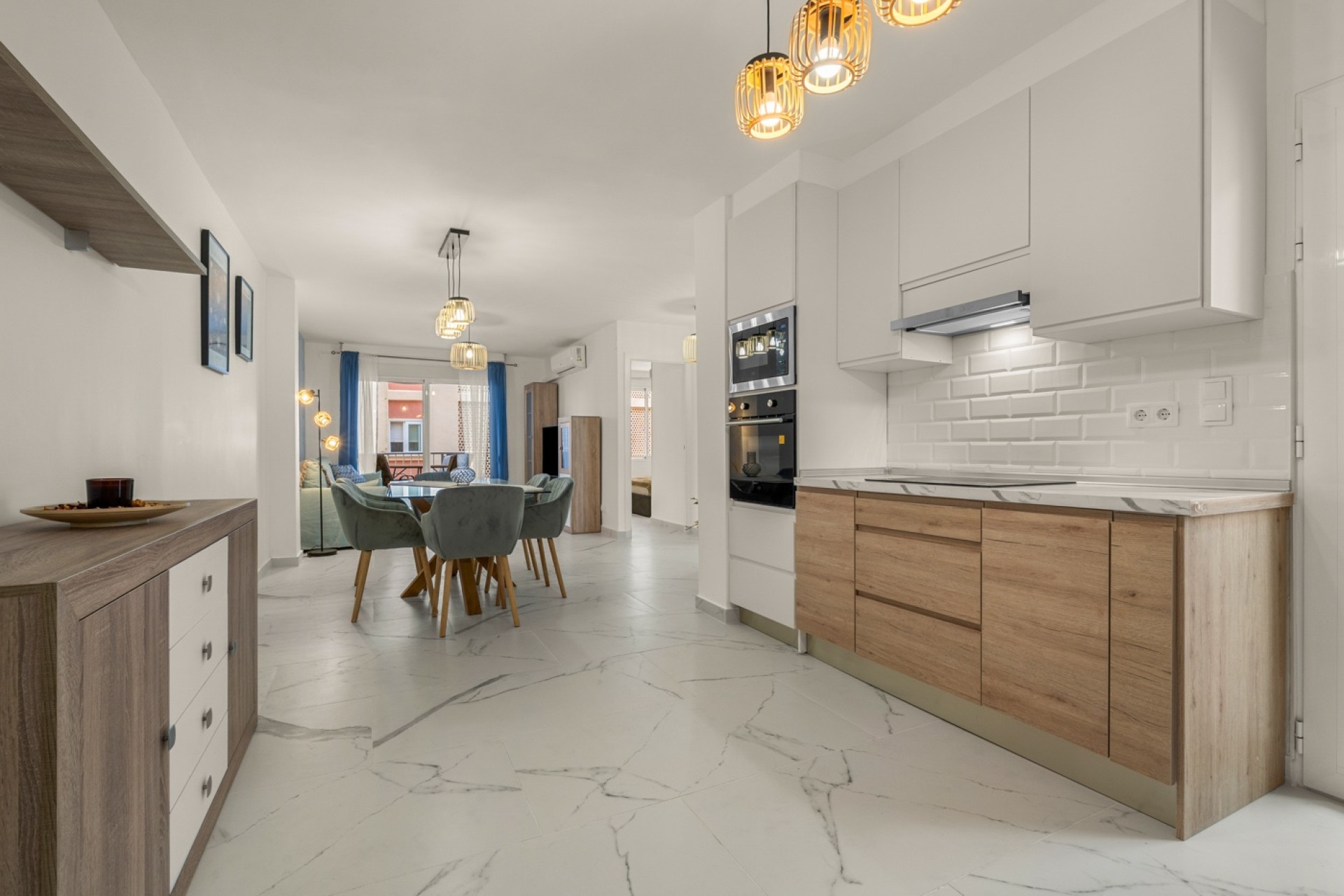 Sale - Apartment - Torrevieja - Playa de El Cura