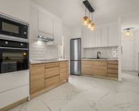 Sale - Apartment - Torrevieja - Playa de El Cura