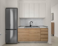 Sale - Apartment - Torrevieja - Playa de El Cura