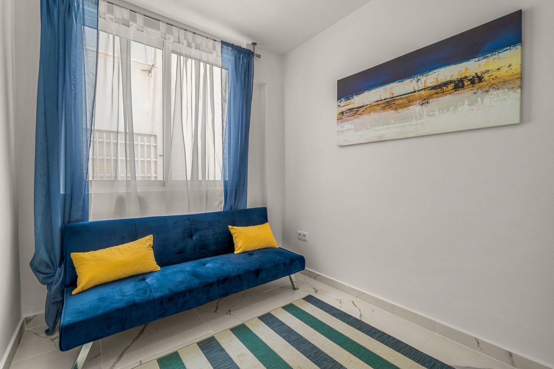 Sale - Apartment - Torrevieja - Playa de El Cura