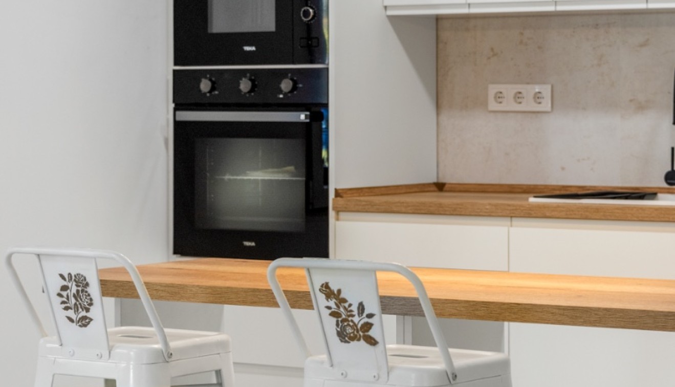 Sale - Apartment - Torrevieja - Playa del Acequión