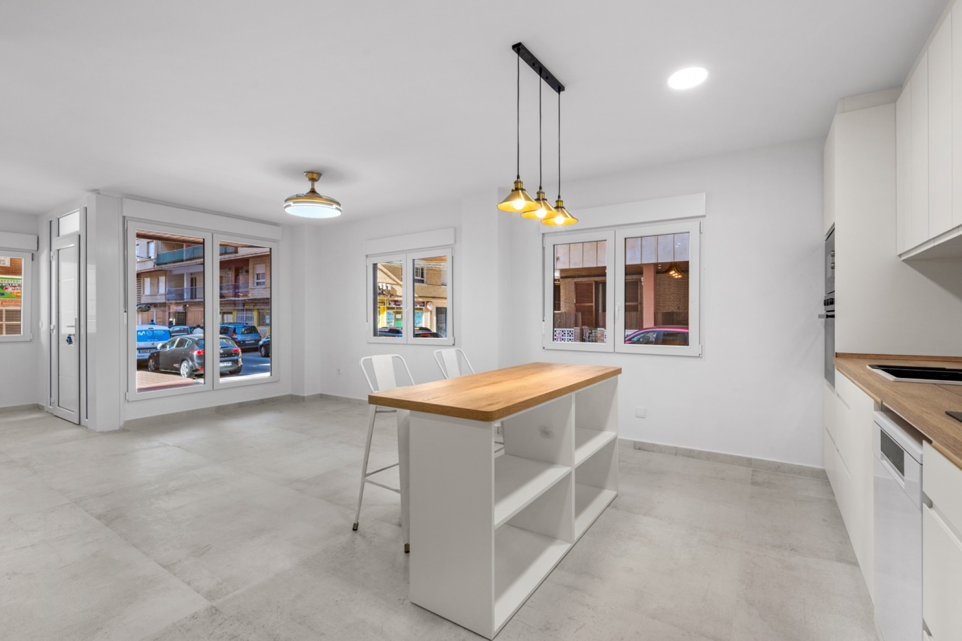 Sale - Apartment - Torrevieja - Playa del Acequión