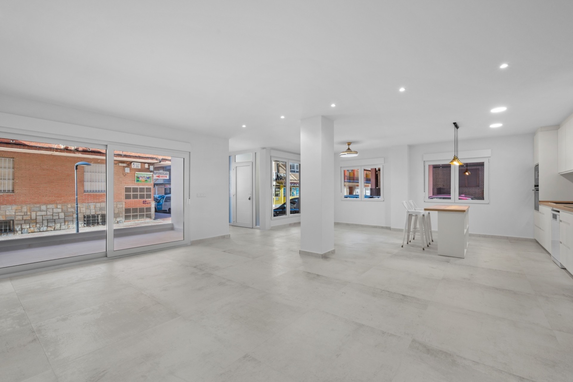 Sale - Apartment - Torrevieja - Playa del Acequión