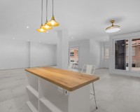 Sale - Apartment - Torrevieja - Playa del Acequión