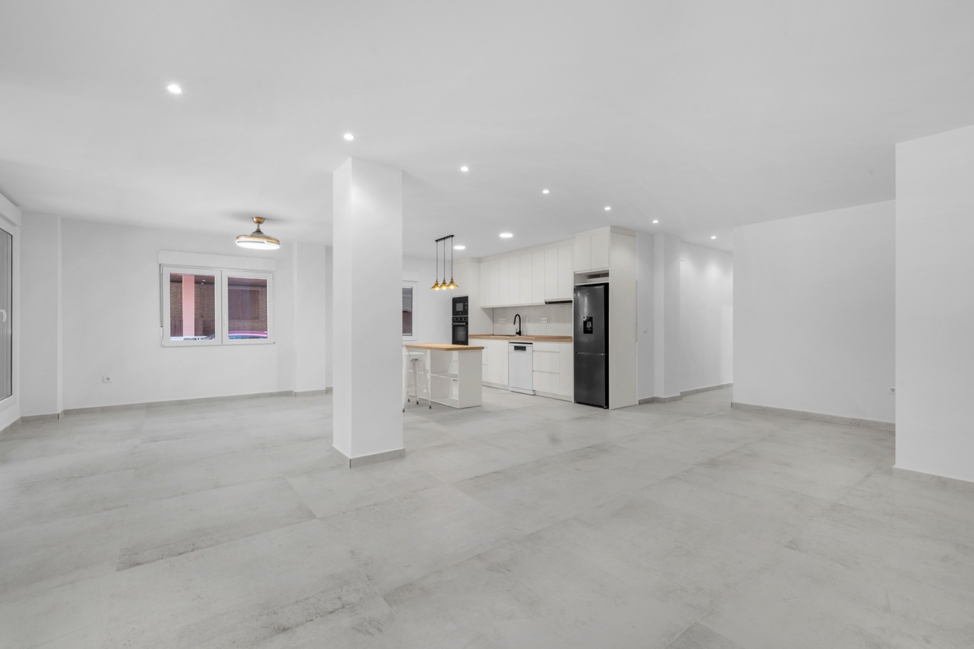 Sale - Apartment - Torrevieja - Playa del Acequión