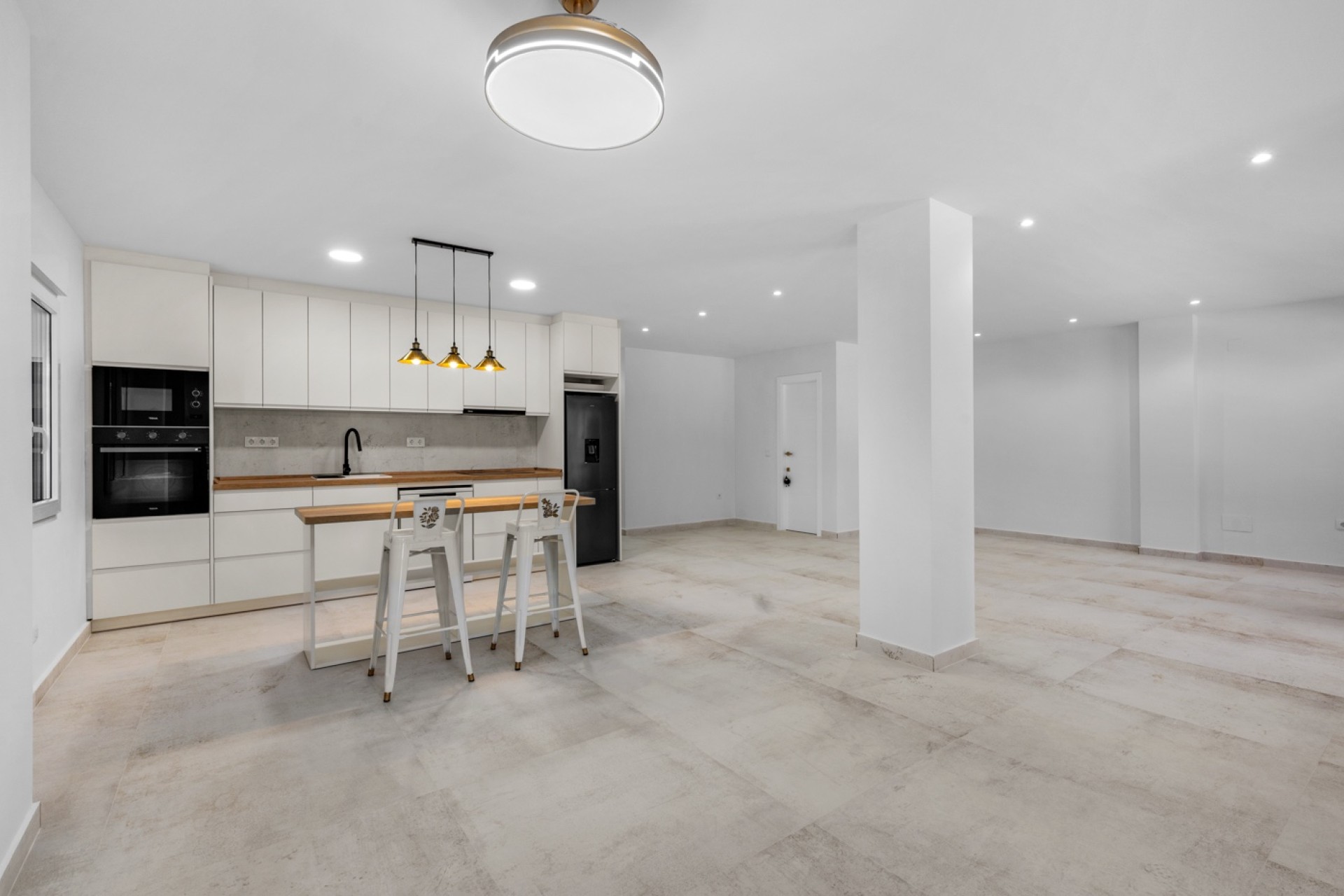 Sale - Apartment - Torrevieja - Playa del Acequión