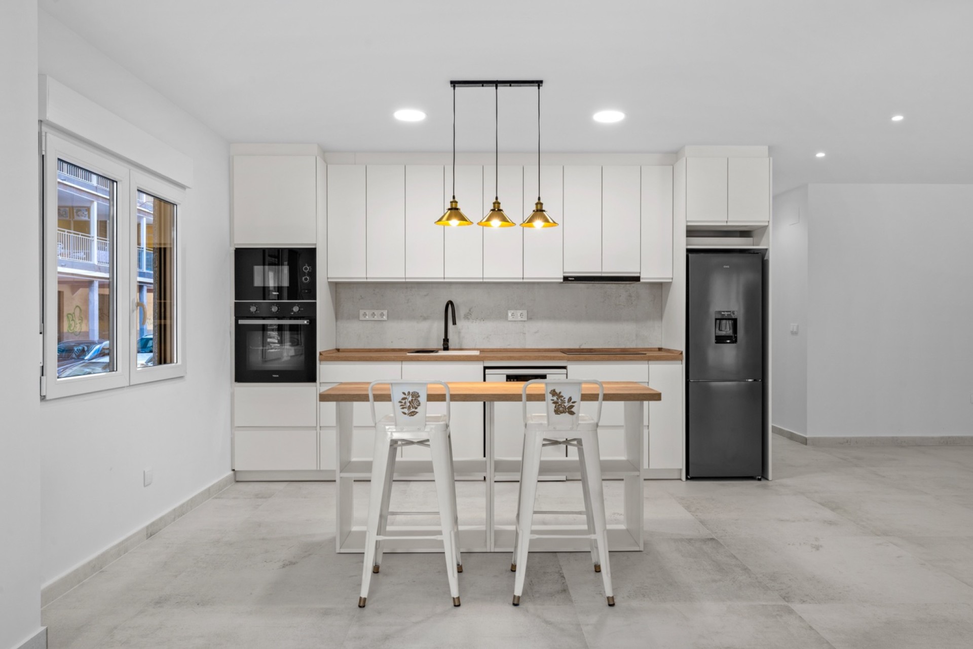 Sale - Apartment - Torrevieja - Playa del Acequión