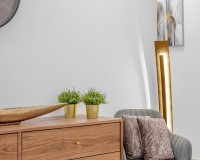 Sale - Apartment - Torrevieja - Playa del cura