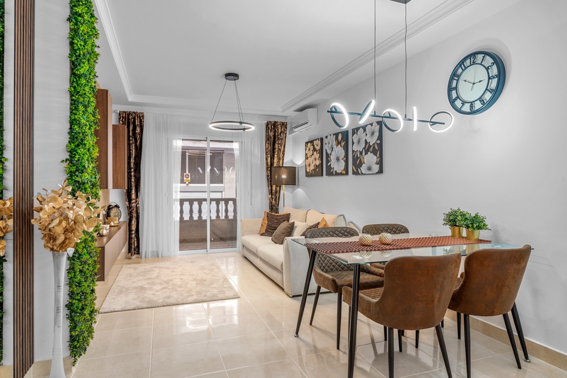 Sale - Apartment - Torrevieja - Playa del cura