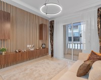 Sale - Apartment - Torrevieja - Playa del cura