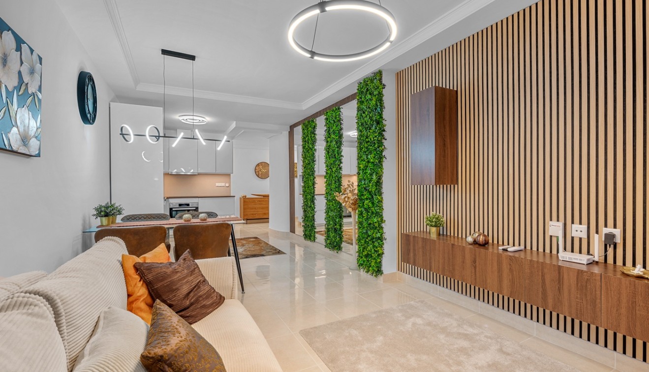 Sale - Apartment - Torrevieja - Playa del cura