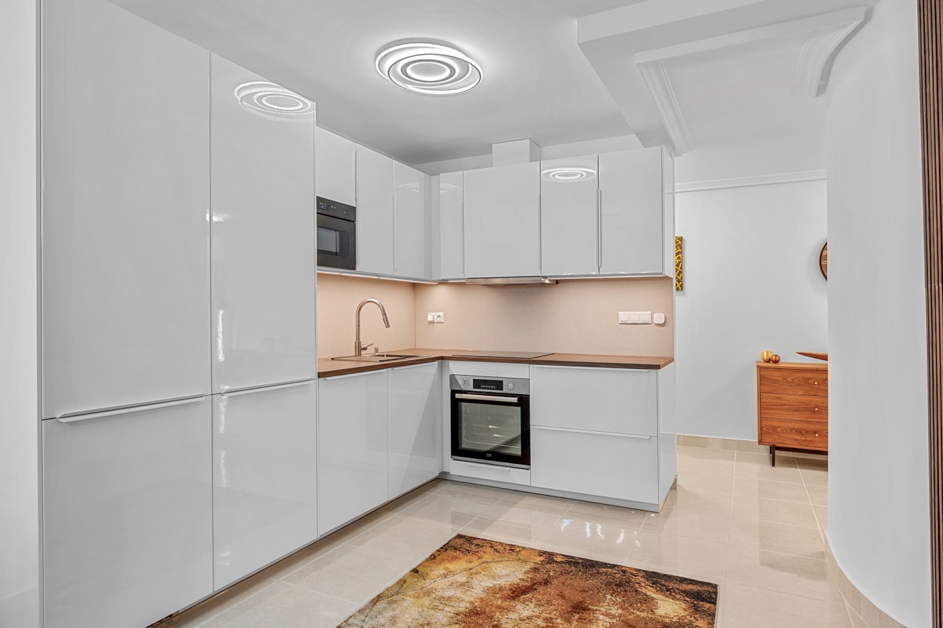 Sale - Apartment - Torrevieja - Playa del cura