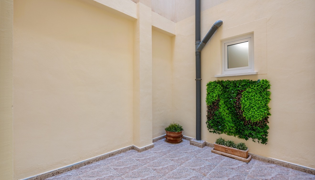 Sale - Apartment - Torrevieja - Playa del cura