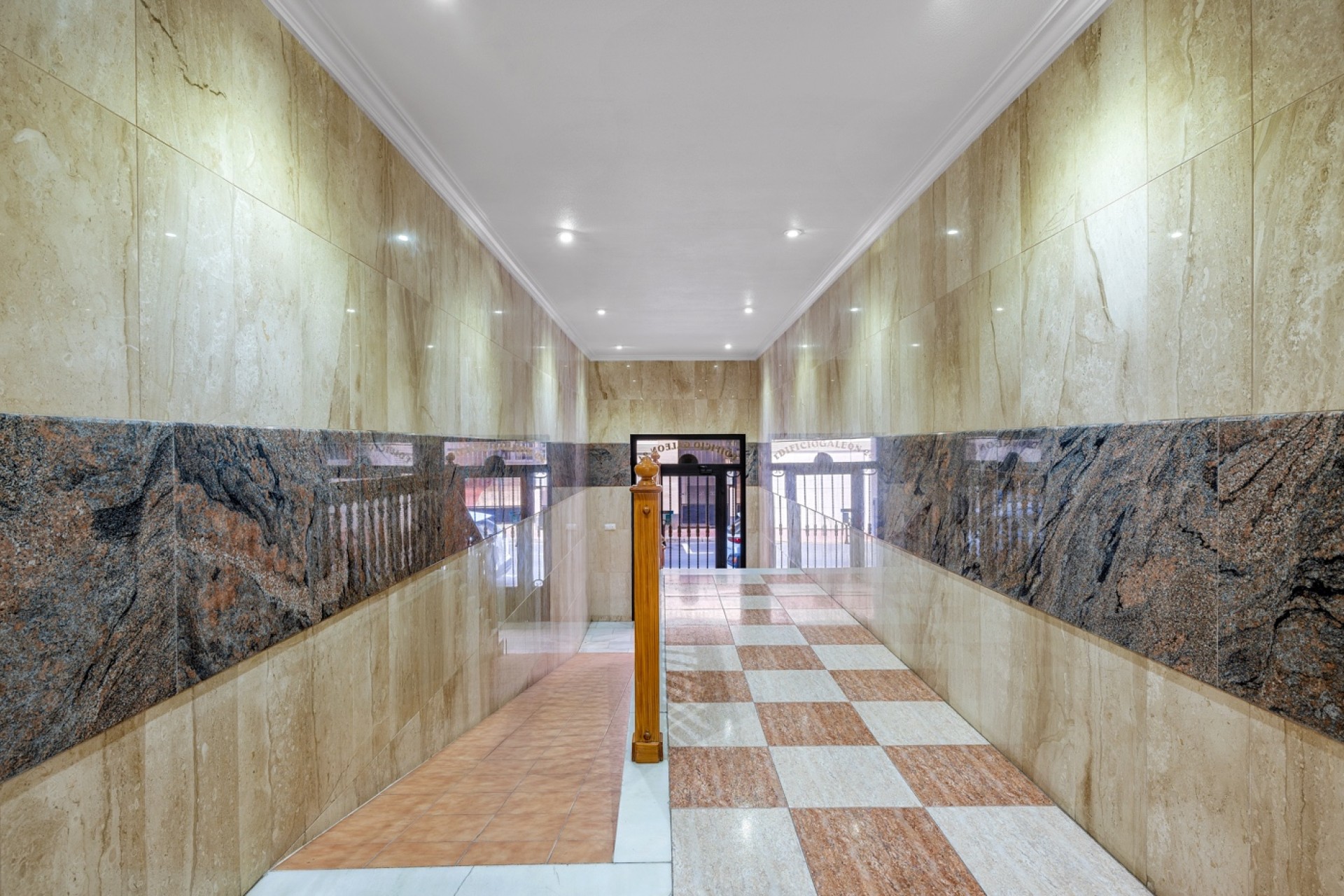 Sale - Apartment - Torrevieja - Playa del cura