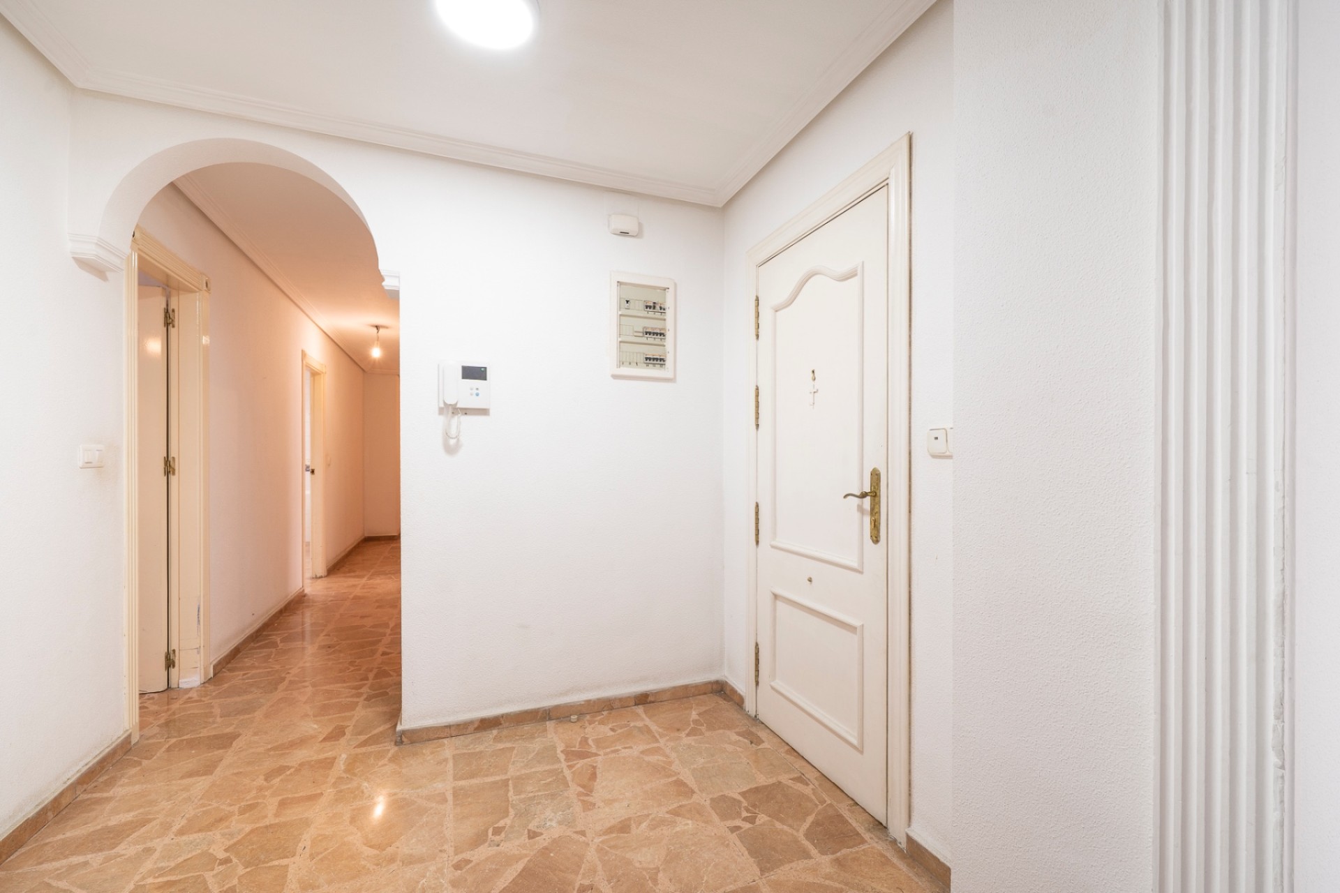 Sale - Apartment - Torrevieja