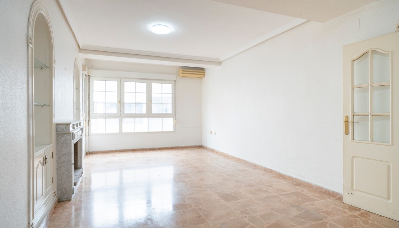 Sale - Apartment - Torrevieja