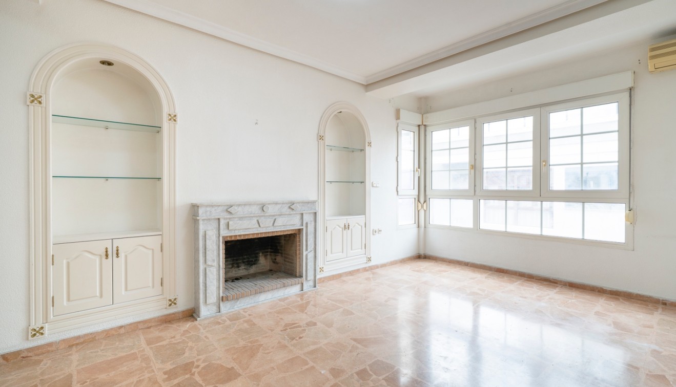 Sale - Apartment - Torrevieja