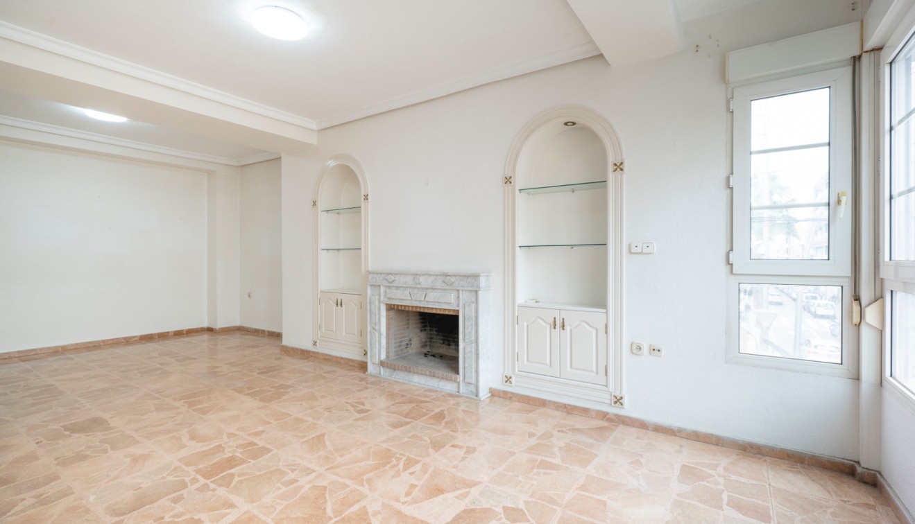 Sale - Apartment - Torrevieja