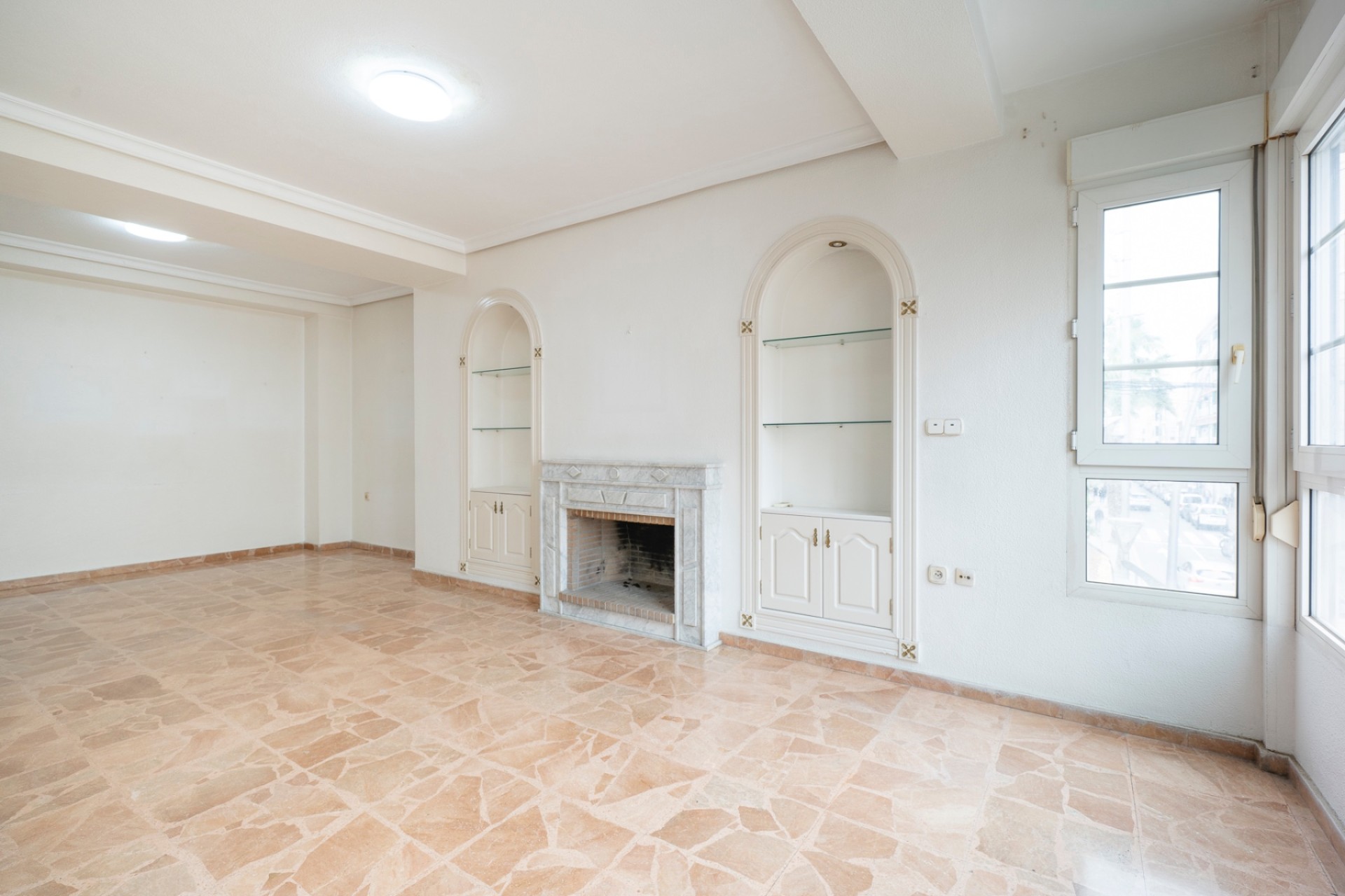 Sale - Apartment - Torrevieja