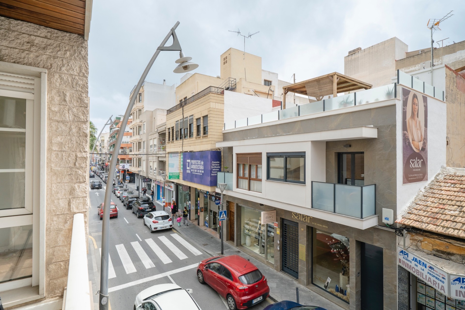 Sale - Apartment - Torrevieja