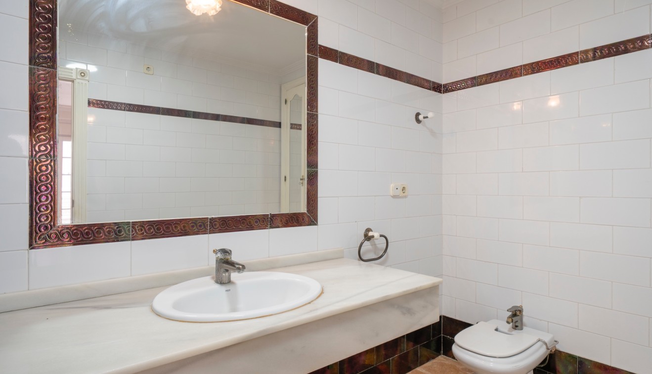 Sale - Apartment - Torrevieja