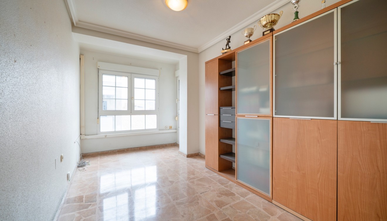 Sale - Apartment - Torrevieja