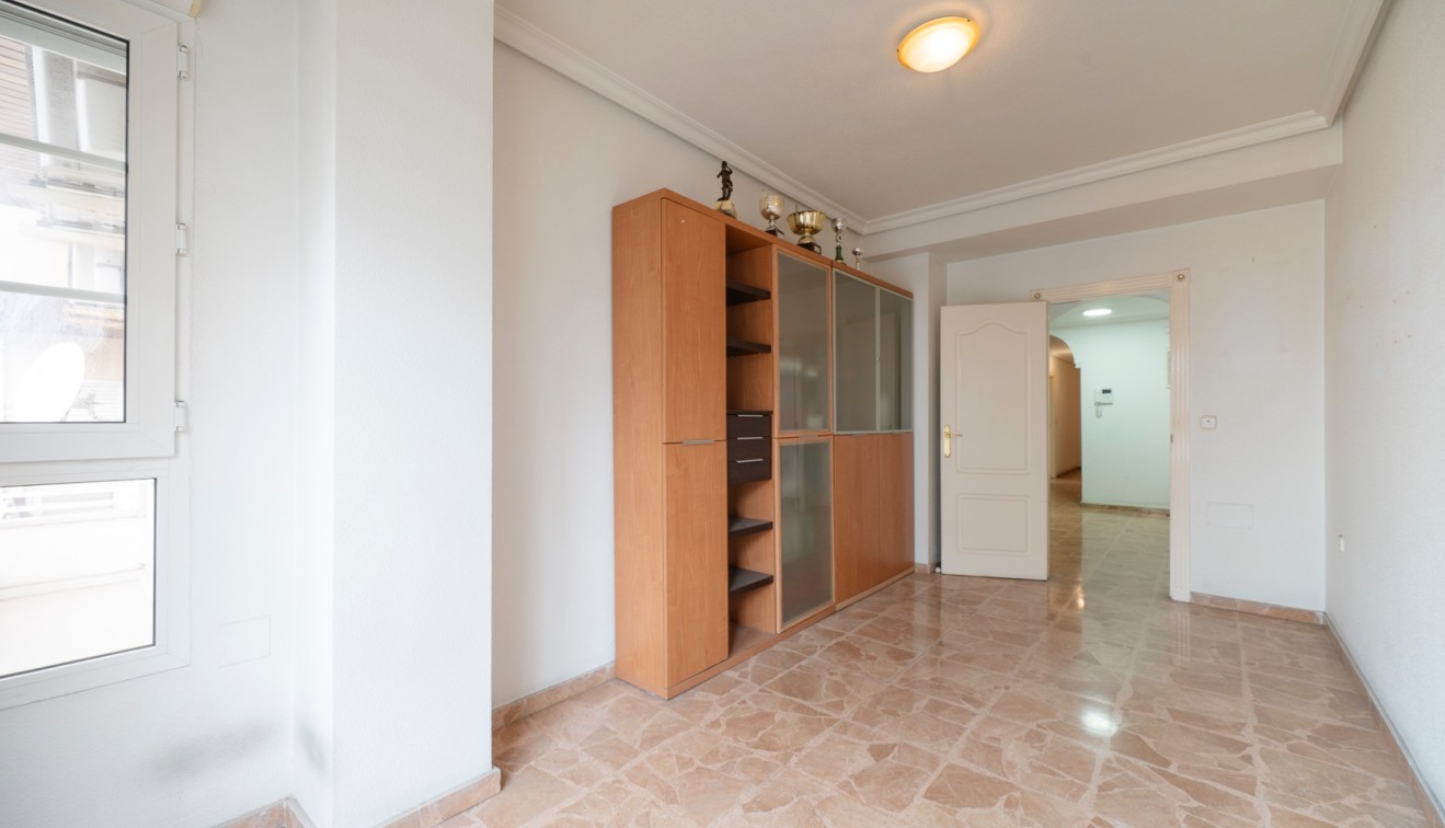 Sale - Apartment - Torrevieja
