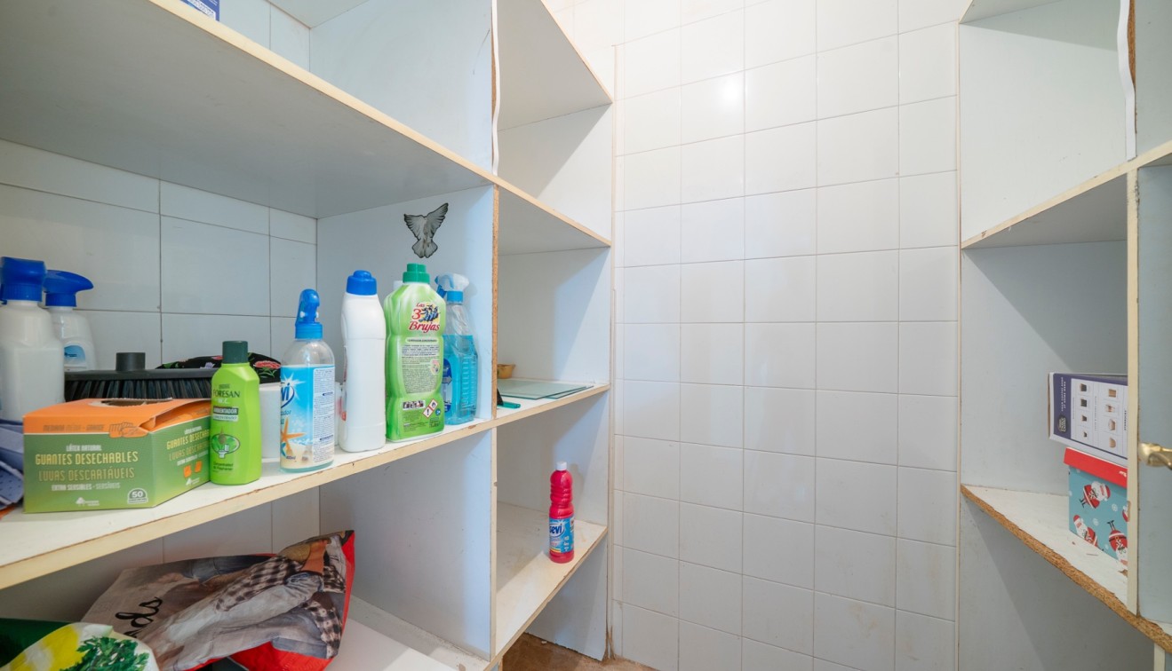 Sale - Apartment - Torrevieja