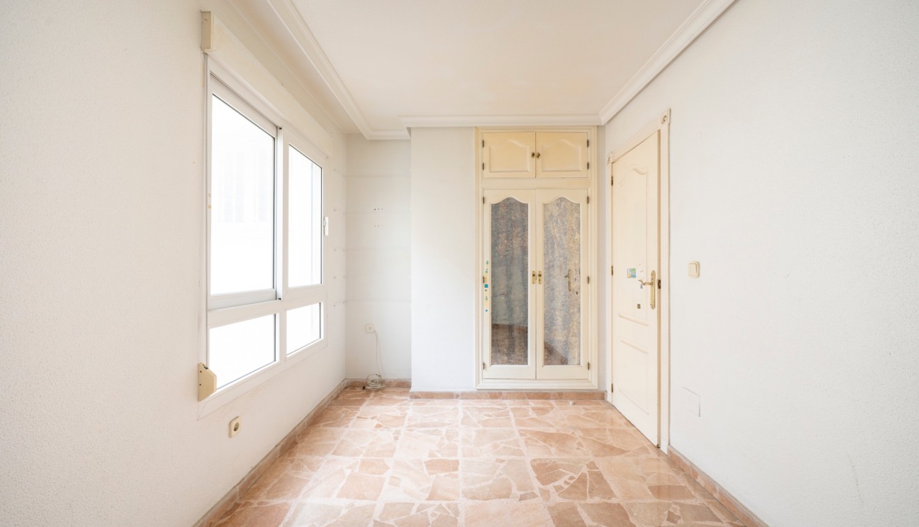 Sale - Apartment - Torrevieja