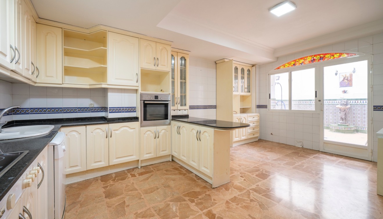 Sale - Apartment - Torrevieja