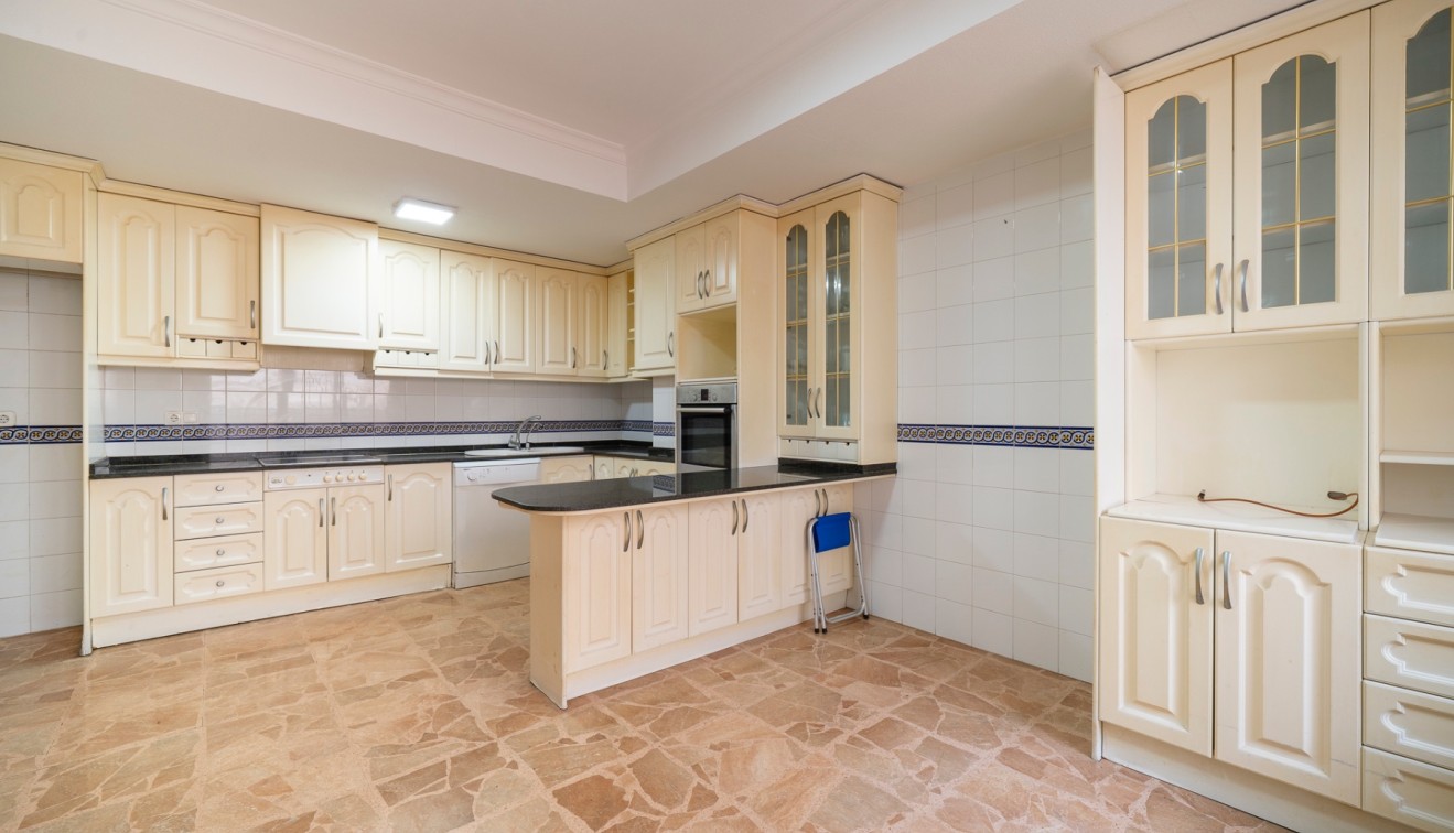 Sale - Apartment - Torrevieja