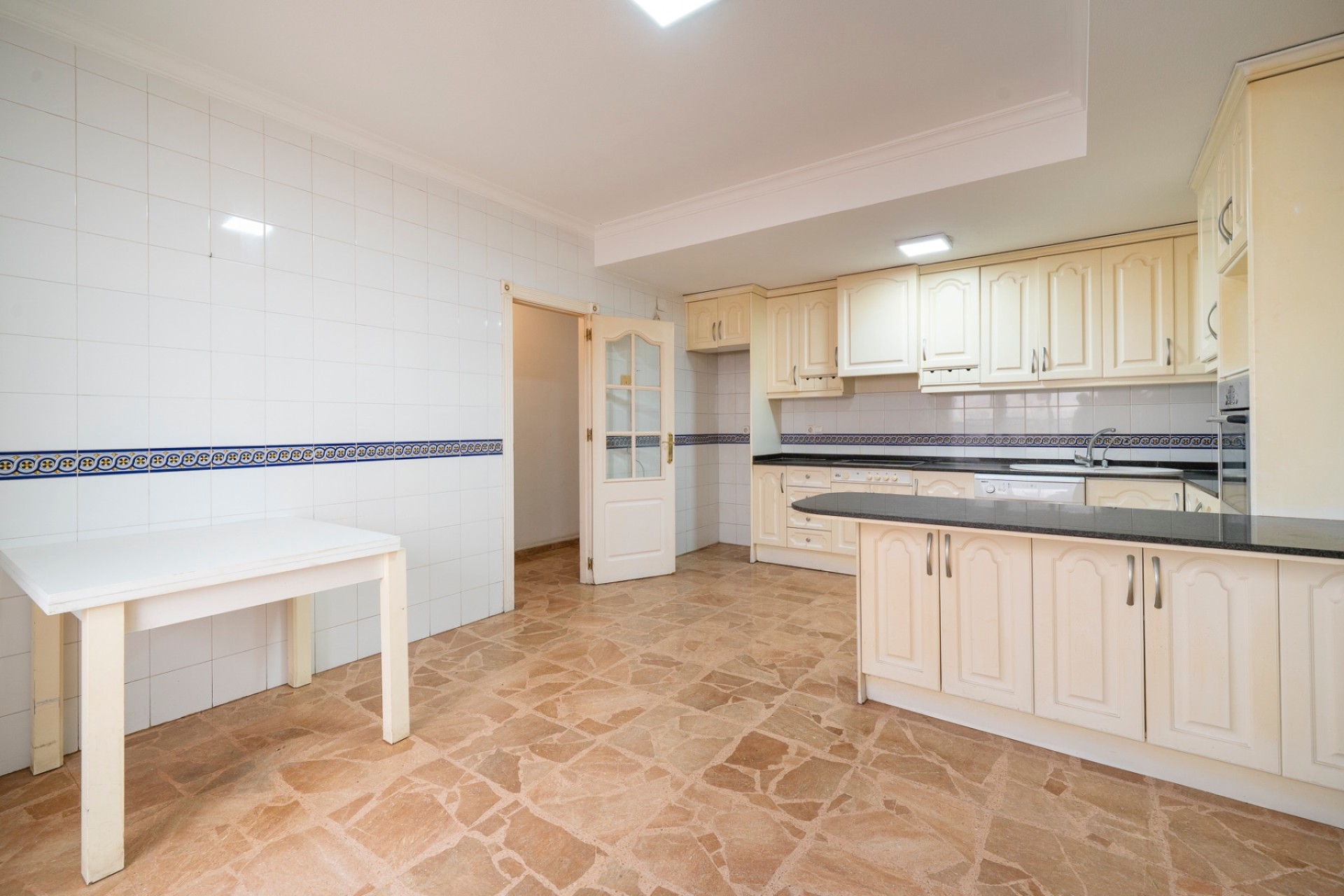 Sale - Apartment - Torrevieja